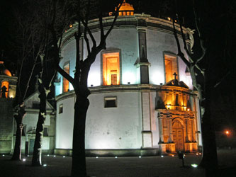 Monastery