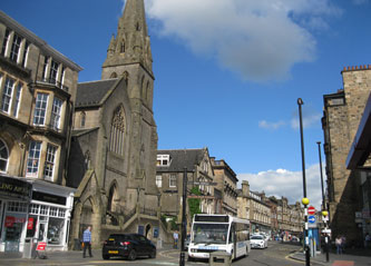 Stirling