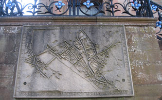 ancient Dumfries