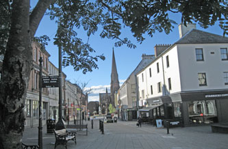Dumfries