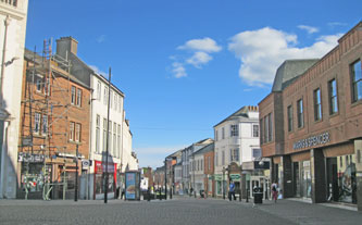 Dumfries
