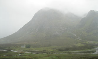 Scotland going to Skye