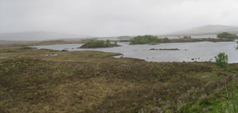 Scotland going to Skye