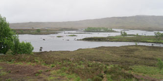 Scotland going to Skye
