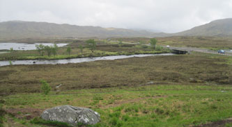 Scotland going to Skye