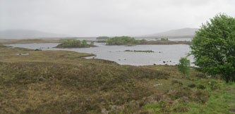 Scotland going to Skye