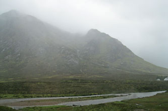 Scotland going to Skye