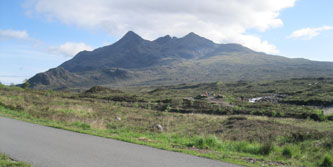 Isle of Skye