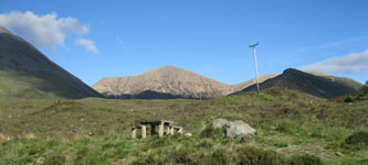 Isle of Skye
