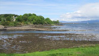Isle of Skye