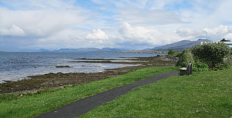 Isle of Skye