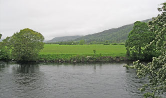 Aberfeldy