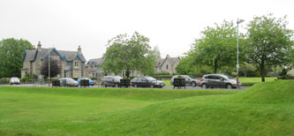 Aberfeldy