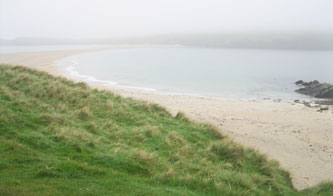 Shetland Islands, coast