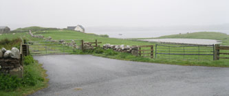 Shetland Islands