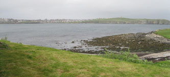 Lerwick