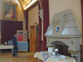 Lerwick Town Hall