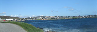 Lerwick