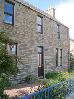 Kirkwall Baha'i Centre