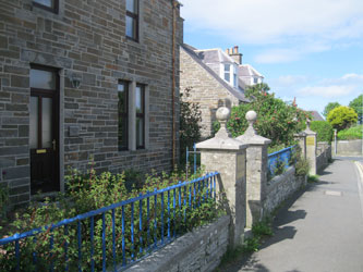 Kirkwall Baha'i Centre