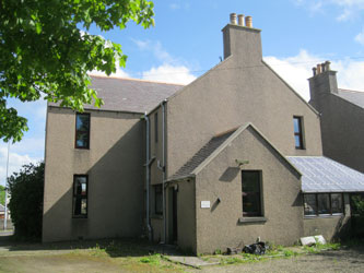 Kirkwall Baha'i Centre