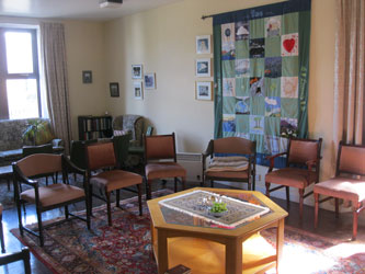 Kirkwall Baha'i Centre