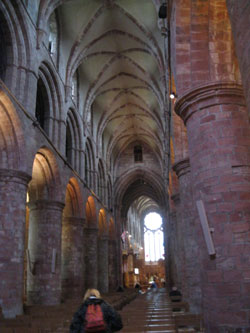 St. Magnus Cathedral, Kirkwall