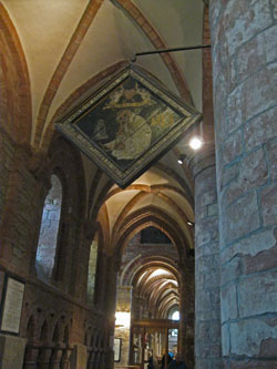 St. Magnus Cathedral, Kirkwall