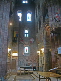 St. Magnus Cathedral, Kirkwall