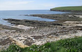 Brough Head