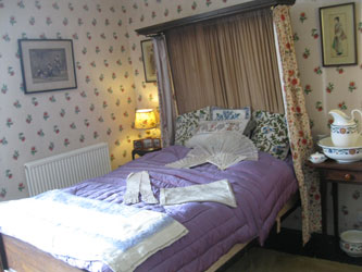 Skaill House interior