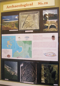 Skaill House interior