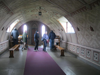 Italian Chapel