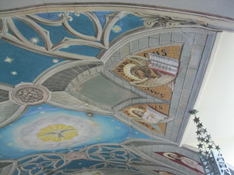 Italian Chapel