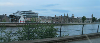 Inverness