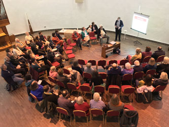 Dundee University Chaplaincy