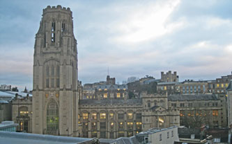 University of Bristol