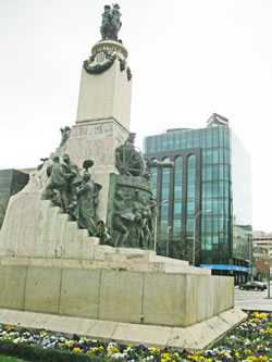 Madrid