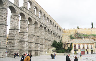 Aqueduct