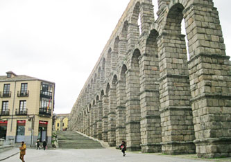 Aqueduct