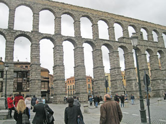 Aqueduct