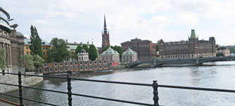 Stockholm