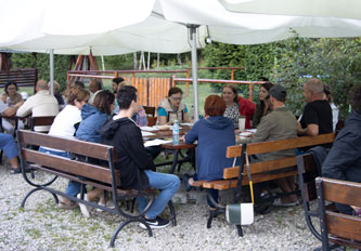 workshops