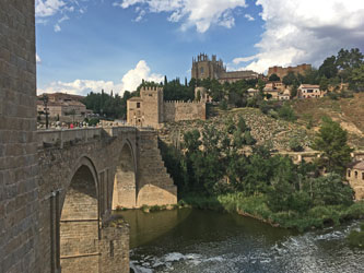 Toledo