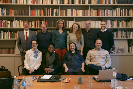 Expert meeting