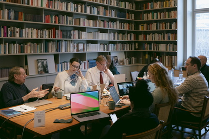 Expert meeting