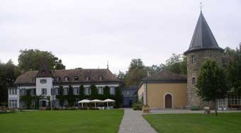 Bossey