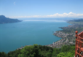 Lake Geneva