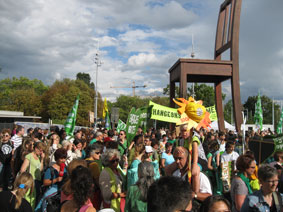 Place des Nations