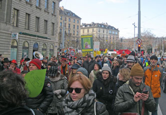 Avenue de Mont-Blanc